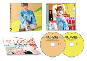 内田雄馬 1stアルバム『HORIZON』スペシャルサイト開設！7月3日に自身のラジオにて新曲2曲を初解禁！ - 画像一覧（7/7）