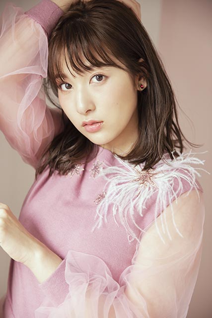 声優・舞台女優として活躍する伊波杏樹、自身初となる全曲オリジナル楽曲によるCDが発売決定！ - 画像一覧（2/3）