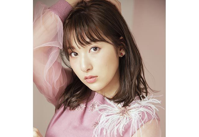 声優・舞台女優として活躍する伊波杏樹、自身初となる全曲オリジナル楽曲によるCDが発売決定！