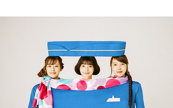 ユニット名を体現した “耳に心地よい”新作が誕生！ イヤホンズ「チュラタ チュラハ」リリースインタビュー