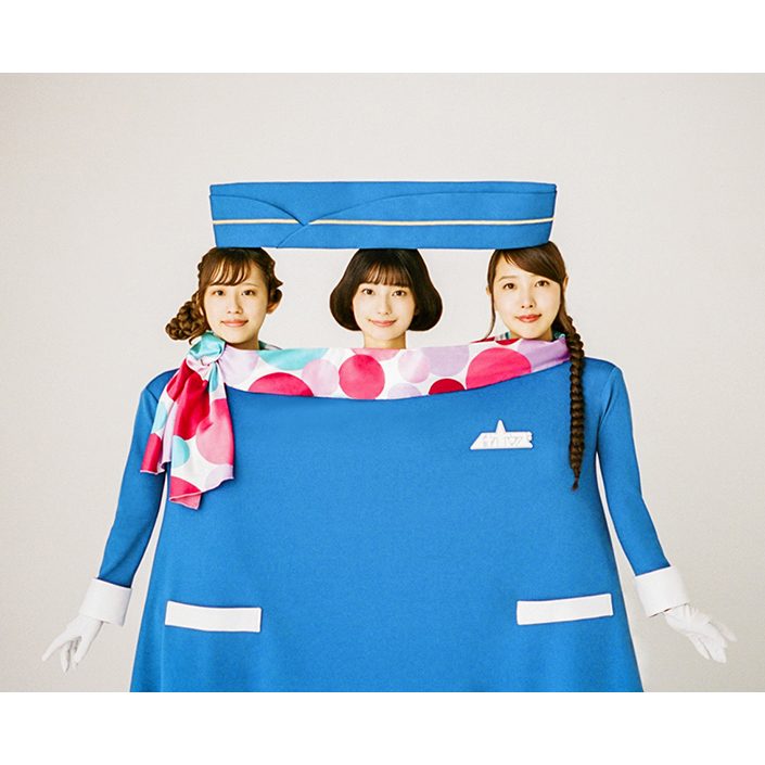 ユニット名を体現した 耳に心地よい 新作が誕生 イヤホンズ チュラタ チュラハ リリースインタビュー リスアニ Web アニメ アニメ音楽のポータルサイト