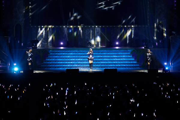 息を呑む歌劇やギター演奏で可能性を拡張したライブ。“THE IDOLM@STER MILLION LIVE! 6thLIVE TOUR UNI-ON@IR!!!!” 福岡公演「Fairy STATION」初日レポート - 画像一覧（16/29）