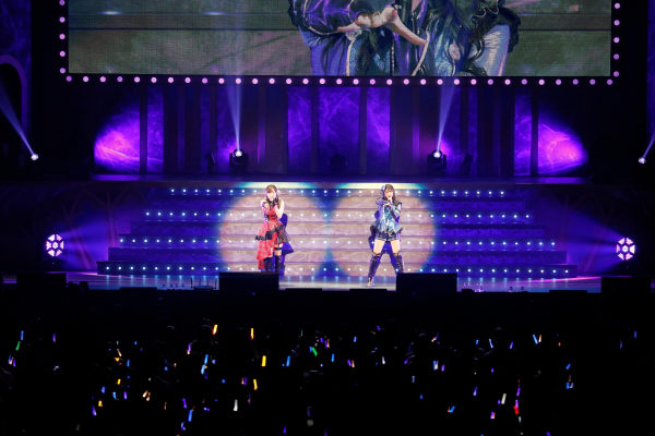 息を呑む歌劇やギター演奏で可能性を拡張したライブ。“THE IDOLM@STER MILLION LIVE! 6thLIVE TOUR UNI-ON@IR!!!!” 福岡公演「Fairy STATION」初日レポート - 画像一覧（7/29）