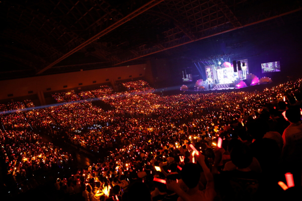 息を呑む歌劇やギター演奏で可能性を拡張したライブ。“THE IDOLM@STER MILLION LIVE! 6thLIVE TOUR UNI-ON@IR!!!!” 福岡公演「Fairy STATION」初日レポート - 画像一覧（2/29）