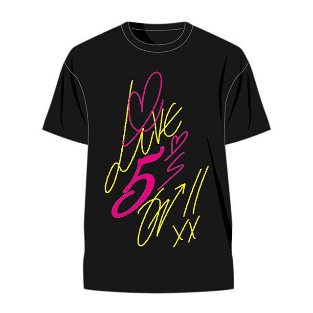 【短期連載】第2回目＜CHiCO with HoneyWorks夏のホールツアー開催記念！LiVE 5’s ON !!＞グッズ紹介♪ - 画像一覧（4/11）