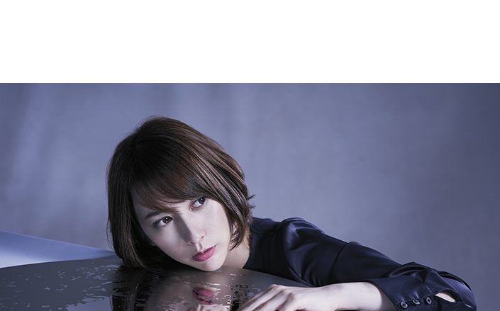 藍井エイル　新曲「月を追う真夜中」今夜7月5日24:00～より先行フル配信スタート＆新ビジュアル初公開！