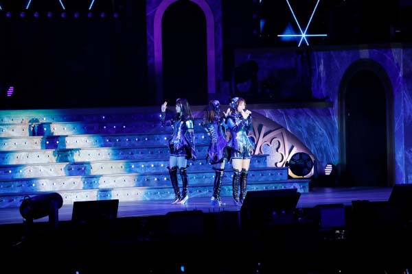 ３つの属性公演の扉を開けて、次なるステージへ！“THE IDOLM@STER MILLION LIVE! 6thLIVE TOUR UNI-ON@IR!!!!”福岡公演「Fairy STATION」２日日レポート - 画像一覧（20/28）