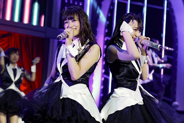 メンバーへのサプライズも飛びだした“i☆Ris 5th Live Tour 2019 ～FEVER～”ツアーファイナル公演レポート - 画像一覧（3/11）