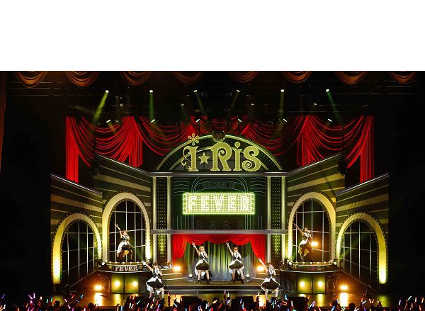 メンバーへのサプライズも飛びだした“i☆Ris 5th Live Tour 2019 ～FEVER～”ツアーファイナル公演レポート