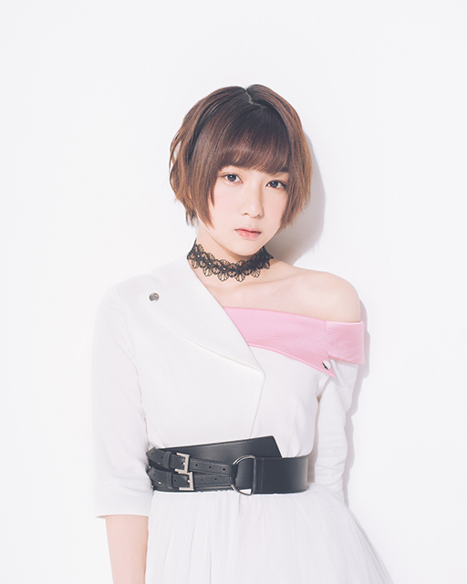 声優・富田美憂が20歳を目前にした今秋、アーティストデビュー決定！！