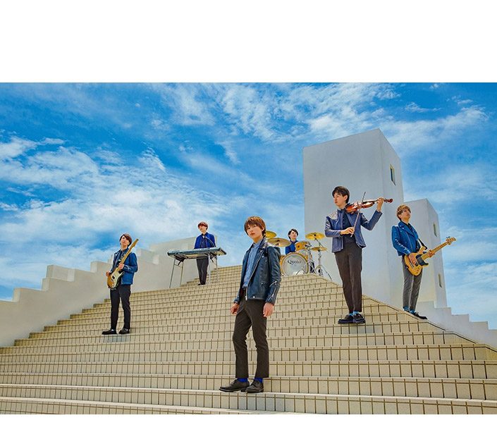 本日よりTVアニメ『MIX』EDテーマとして放送スタート！Qyotoニュー