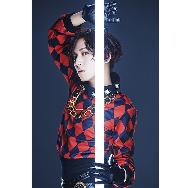 蒼井翔太/LIVE 2019 WONDER lab.I〈2枚組〉 蒼井翔太 LIVE 2019 WONDER lab. I