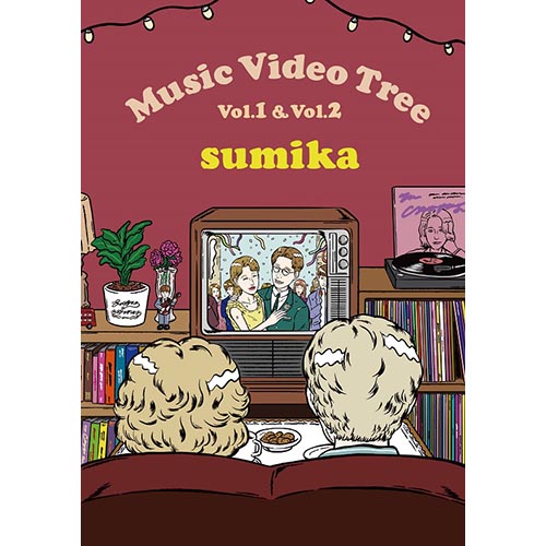 sumika、シングル封入“謎の鍵・シリアルコード”でライブチケット先行実施!! - 画像一覧（4/4）