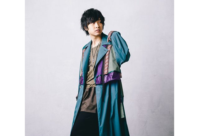 声優・寺島惇太　2ndミニアルバムのリリースを自身のファンイベントにて発表！