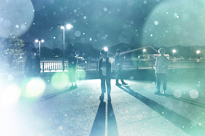 Mrs. GREEN APPLE、4thフルアルバム『Attitude』収録の新曲を3ヵ月連続先行配信決定！第1弾はTVアニメ『炎炎ノ消防隊』OP主題歌「インフェルノ」！ティザー映像も公開！ - 画像一覧（2/3）