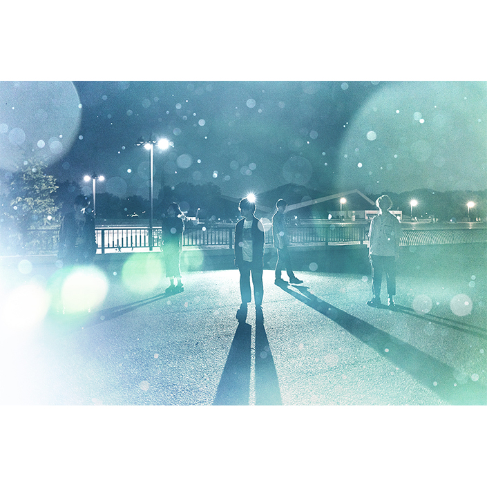 Mrs. GREEN APPLE、4thフルアルバム『Attitude』収録の新曲を3ヵ月連続先行配信決定！第1弾はTVアニメ『炎炎ノ消防隊』OP主題歌「インフェルノ」！ティザー映像も公開！ - 画像一覧（1/3）