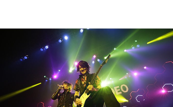 GRANRODEO 約2年ぶりとなる全国ツアー『GRANRODEO LIVE TOUR 2019 “FAB LOVE”』初日公演大盛況!東京・Zepp DiverCityで2Daysのツアー追加公演開催決定!