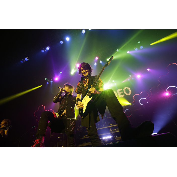 GRANRODEO 約2年ぶりとなる全国ツアー『GRANRODEO LIVE TOUR 2019 “FAB LOVE”』初日公演大盛況!東京・Zepp DiverCityで2Daysのツアー追加公演開催決定! - 画像一覧（2/2）