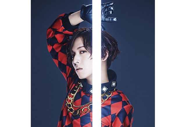 「蒼井翔太LIVE 2019 WONDER lab. I」 Blu-ray＆DVD より「I am」公開!!