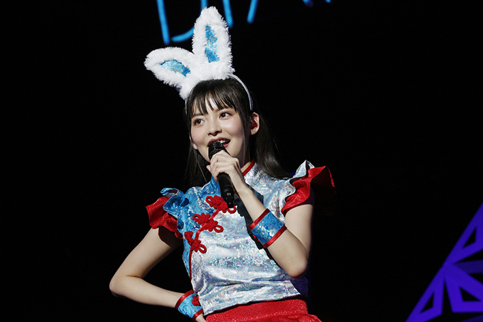 「上坂すみれのノーフューチャーダイアリー2019 LIVE Blu-ray」10月2日発売決定！大宮ソニックシティでのツアーファイナル公演を収録！ - 画像一覧（1/2）