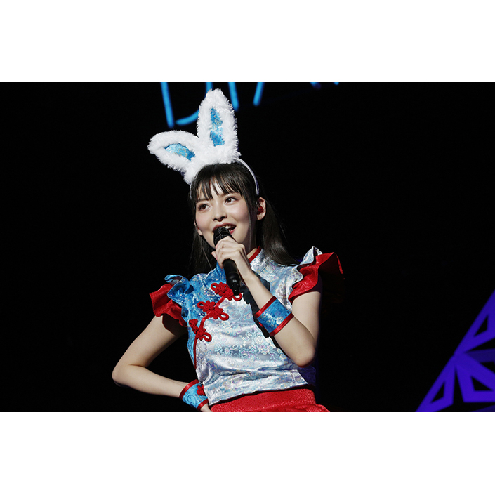 「上坂すみれのノーフューチャーダイアリー2019 LIVE Blu-ray」10月2日発売決定！大宮ソニックシティでのツアーファイナル公演を収録！ - 画像一覧（2/2）