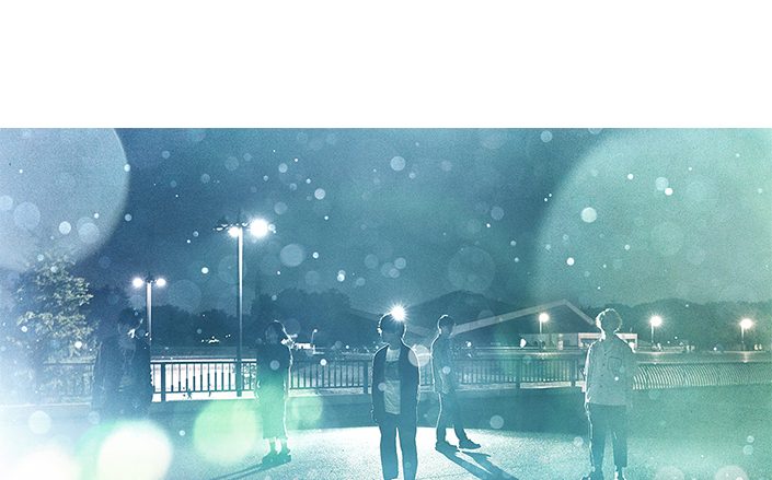 Mrs. GREEN APPLE、10月2日リリース4th フルアルバム『Attitude』より、3ヶ月連続先行配信第1弾、TVアニメ『炎炎ノ消防隊』オープニング主題歌「インフェルノ」MUSIC VIDEO公開!!