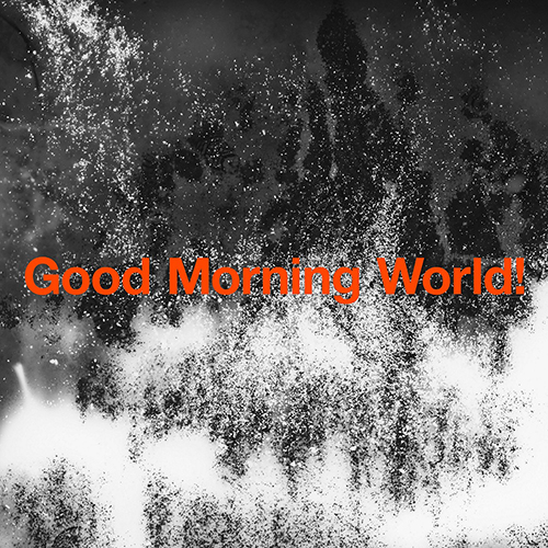 BURNOUT SYNDROMES、話題のアニメ『Ｄｒ．ＳＴＯＮＥ』OPテーマ「Good Morning World!」のMV公開＆配信スタート！ - 画像一覧（4/4）