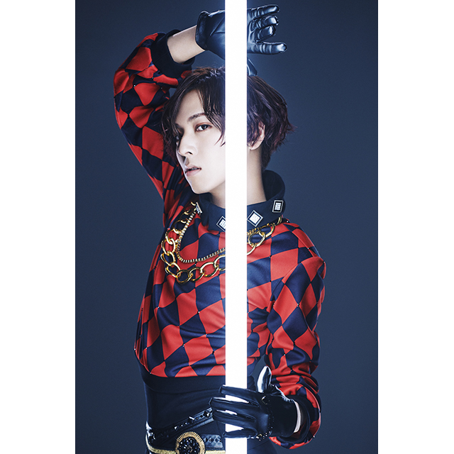 ライブBlu-ray＆DVD「蒼井翔太LIVE 2019 WONDER lab. I」特設ページがオープン！ - 画像一覧（2/2）
