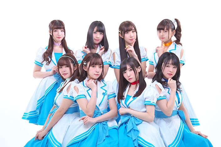 声優アイドルユニット「ピュアリーモンスター」初のホールライブ開催