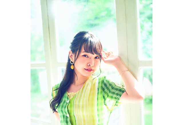 伊藤かな恵 8月28日発売 アーティスト活動10周年記念ベストアルバム、タイトル・アーティスト写真・ジャケットデザイン・収録楽曲を一挙大公開！10周年記念ライブの開催も発表！！