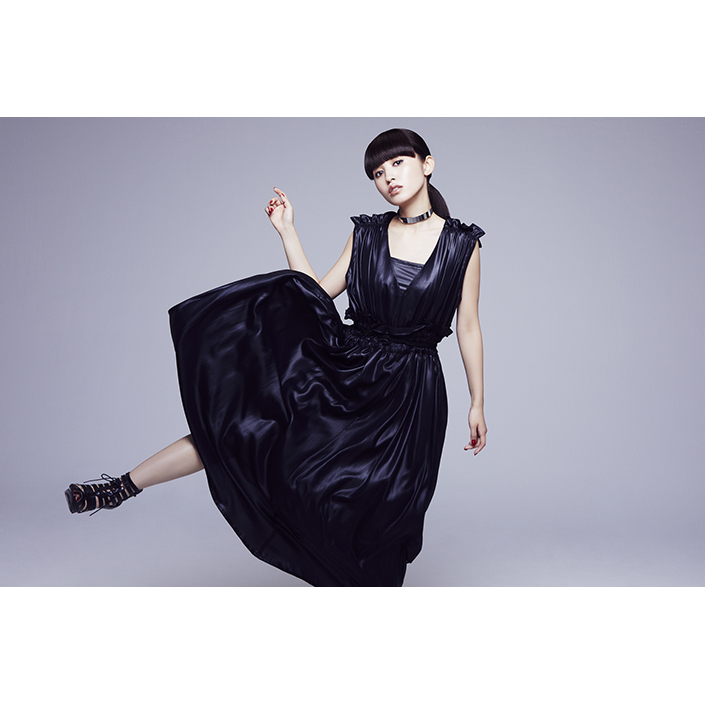 逢田梨香子、1st Singleリリース決定！注目の収録曲はTVアニメ『戦×恋(ヴァルラヴ)』オープニング主題歌！ - 画像一覧（2/3）