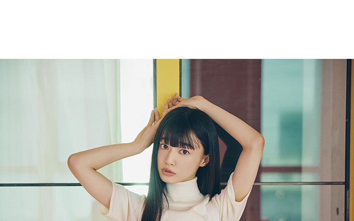 新人歌手/声優・結城萌子8月28日リリースのメジャーデビューシングルEP『innocent moon』より川谷絵音×菅野よう子の強力タッグによるリードトラック「さよなら私の青春」先行配信スタート！