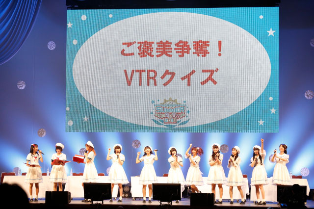 283プロin熱海リゾートアイランド……!?　歌にトークに盛り上がった「THE IDOLM@STER SHINY COLORS SUMMER PARTY 2019」昼の部レポート - 画像一覧（4/9）