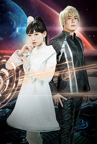 fripSide 1年ぶりのオリジナルアルバム『infinite synthesis 5』リリース決定！11月4日から全国10カ所のホールツアースタート！