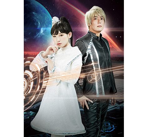 fripSide 1年ぶりのオリジナルアルバム『infinite synthesis 5』リリース決定！11月4日から全国10カ所のホールツアースタート！