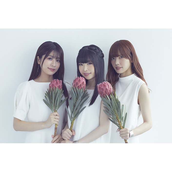 歌詞・曲共に変態チック、でも泣ける。TVアニメ『可愛ければ変態でも好きになってくれますか？』ED主題歌「無謬の花」Mia REGINAインタビュー - 画像一覧（1/3）