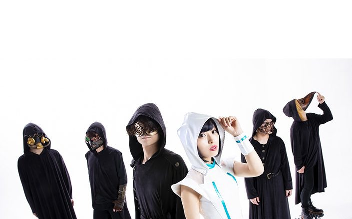 事前登録30万人突破のデジタルカードゲームアプリ『ゼノンザード』オリジナルアニメ第0話が9月上旬より配信！主題歌に松岡ななせ×霧雨アンダーテイカーによる「Da La Doubt」が決定！