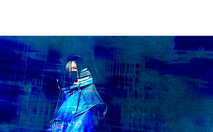西沢幸奏、EXiNAプロジェクト始動！ミニアルバム『XiX』インタビュー「音楽をもっと楽しむための決断」