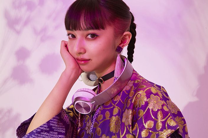 小宮有紗 Anime Rave Festival アニレヴ で初djパフォーマンス決定 リスアニ Web アニメ アニメ 音楽のポータルサイト