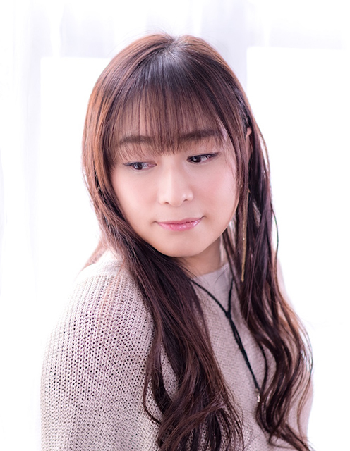 今井麻美 10th Anniversaryミニアルバム『Flow of time』11月27日発売決定！