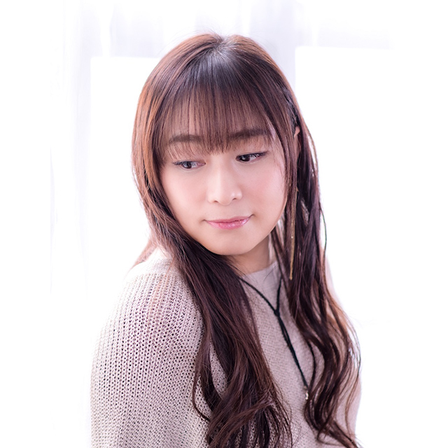 今井麻美 10th Anniversaryミニアルバム『Flow of time』11月27日発売決定！ - 画像一覧（2/2）