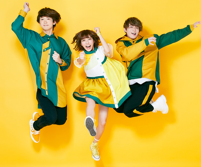 スピラ・スピカ、新曲「イヤヨイヤヨモスキノウチ！」ミュージックビデオが100万回再生を突破！ - 画像一覧（1/2）