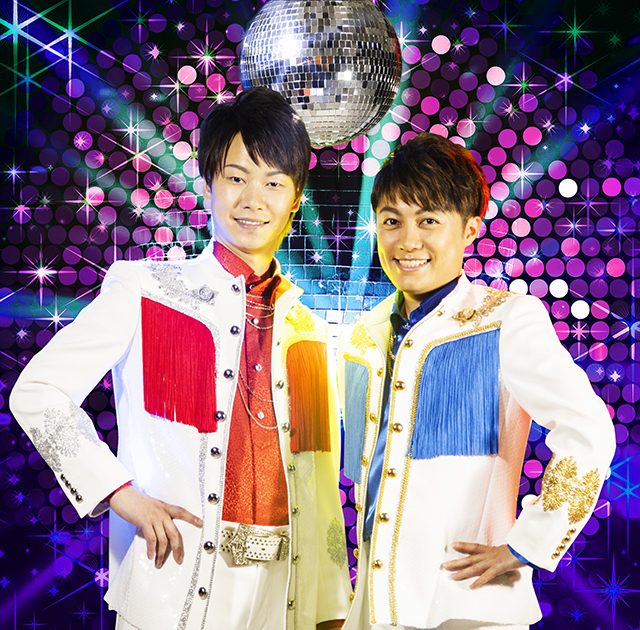 TVアニメ『デュエル・マスターズ!!』主題歌インタビュー Part.2 OP