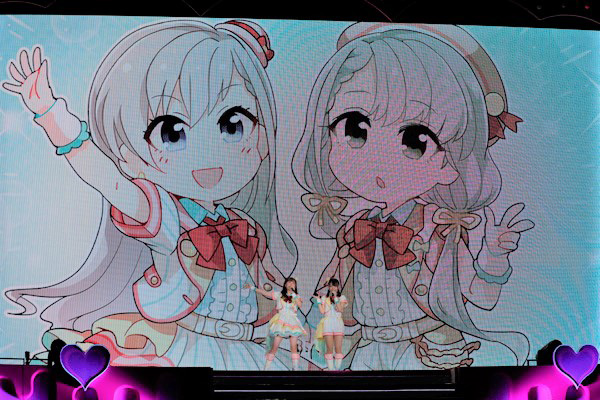 コンセプトは「Power of Smile 2019」？ “THE IDOLM@STER CINDERELLA GIRLS 7thLIVE TOUR Special 3chord♪ Comical Pops!” 幕張公演DAY1レポート - 画像一覧（2/5）