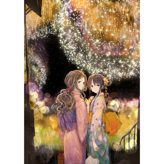 ClariS、2020年1月放送開始TVアニメ『マギアレコード 魔法少女まどか☆マギカ外伝』EDテーマの担当が決定！ - 画像一覧（1/3）