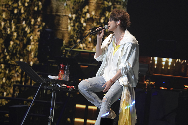 「MAMORU MIYANO ASIA LIVE TOUR 2019 〜BLAZING!〜」オフィシャルライブレポートが到着！ - 画像一覧（4/7）