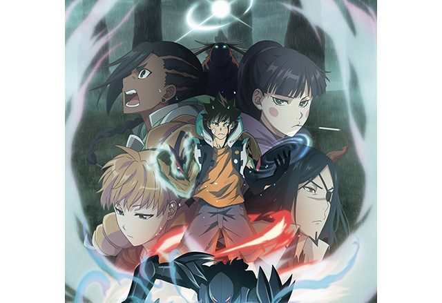 NHK Eテレで放送されるTVアニメ『ラディアン』第2シリーズの主題歌決定！OPテーマにHalo at 四畳半、EDテーマはNakamuraEmi！