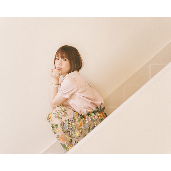 内田真礼2ndミニアルバム『you are here』より、作詞・作曲：田淵智也、編曲：堀江晶太による「共鳴レゾンデートル」試聴動画が公開！ - 画像一覧（2/5）