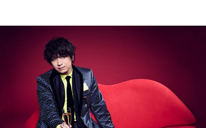 小野大輔 12月ニューシングルリリース決定！