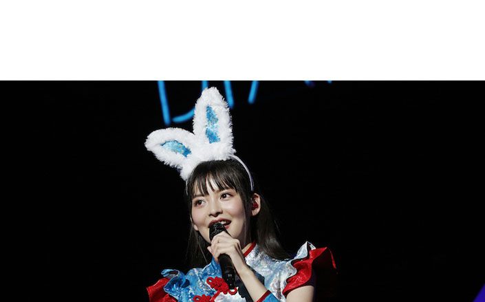 10月2日発売「上坂すみれのノーフューチャーダイアリー2019 LIVE Blu-ray」上坂すみれ史上初！？ライブMCのダイジェスト映像を公開！